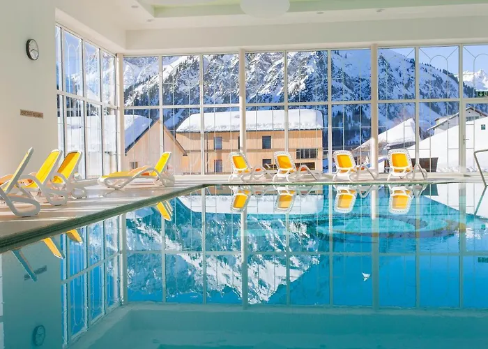 Hotel Alte Krone