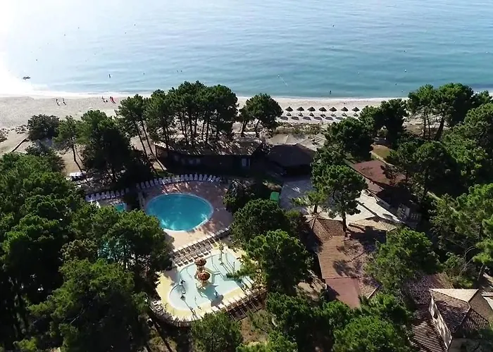 Vignale Resort Ghisonaccia