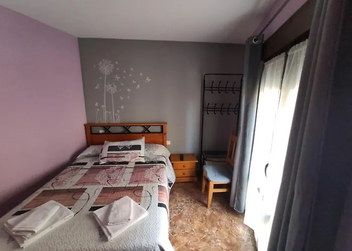 Hostal El Bodegon