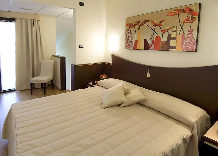 As Hotel Cambiago