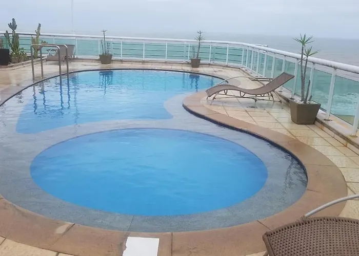 Samba Macae Hotel