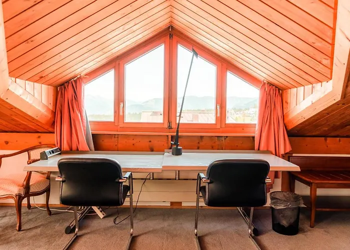 Hostel Flims