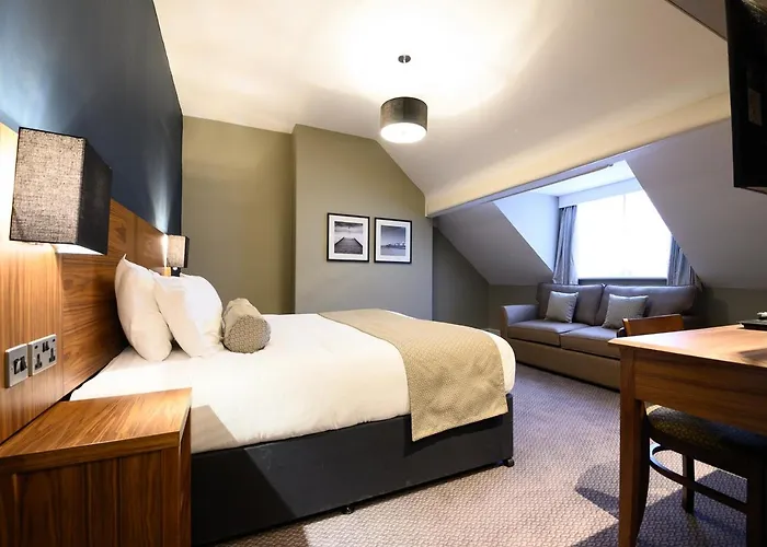 The County Hotel By Innkeeper'S Collection