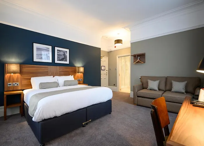 The County Hotel By Innkeeper'S Collection