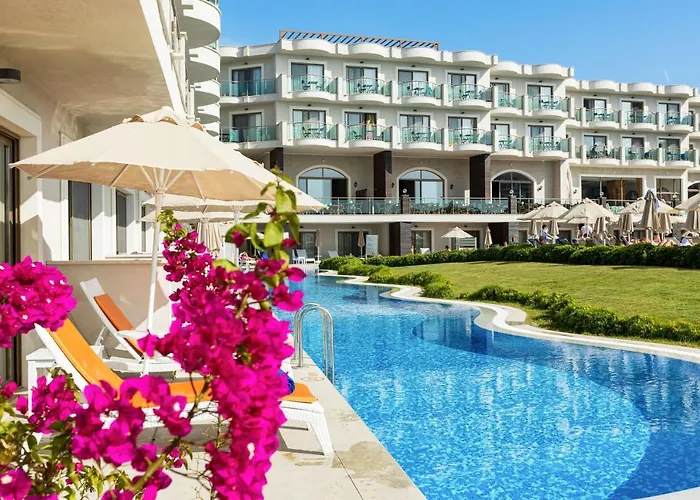 Kairaba Bodrum Princess And Spa
