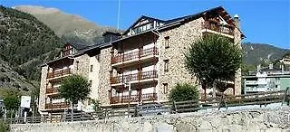 Hotel Prats