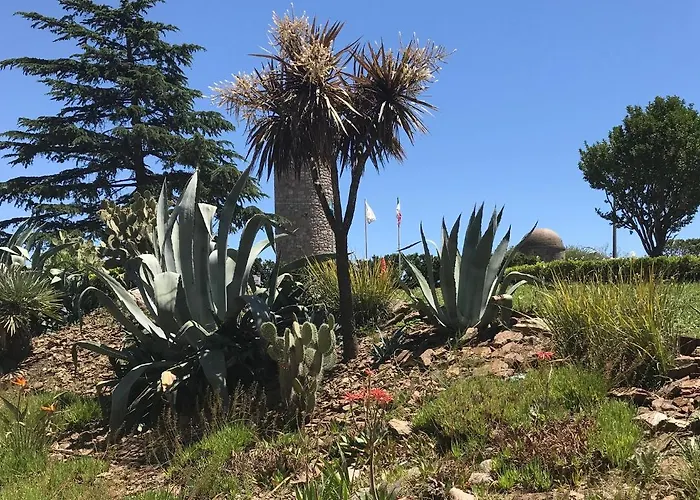 Days Inn By Wyndham Sierra De La Ventana