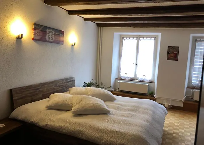 Appart'Hotel Hg