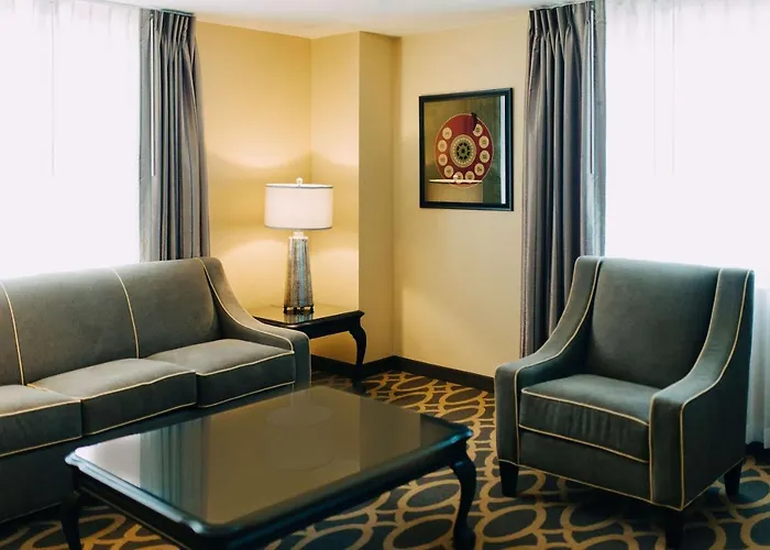 Bigelow Hotel And Residences, Ascend Hotel Collection
