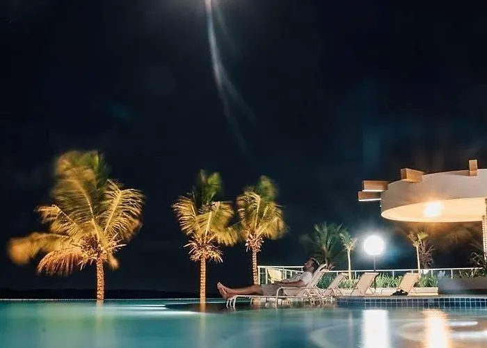 Salinas Park Resort