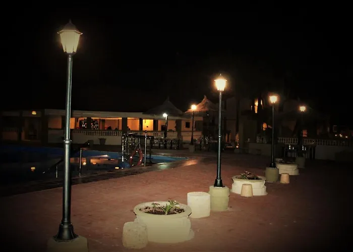 Badala Park Hotel