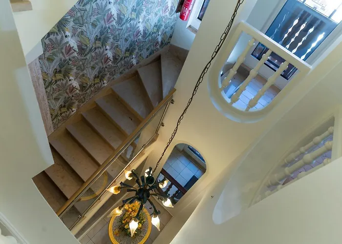Teatrum Boutique Hotel