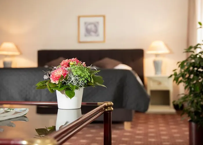 Hotel Grossfeld