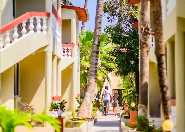 Palm Beach Hotel