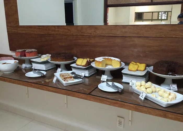 Hotel Jardim