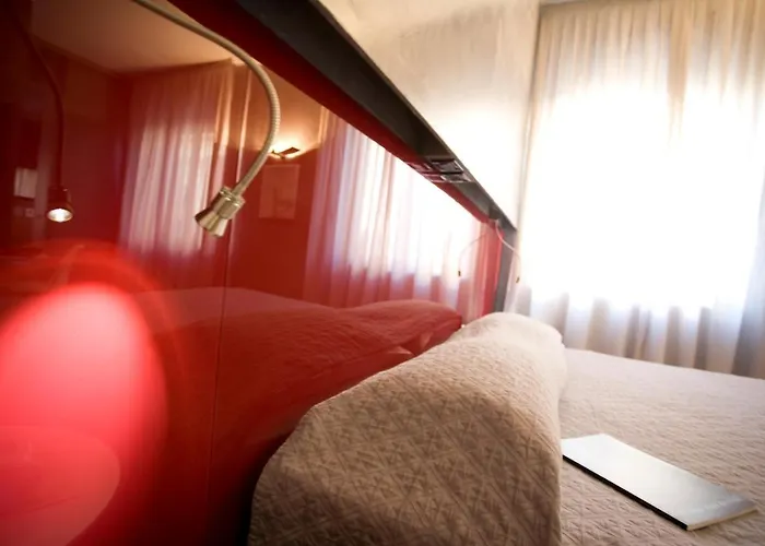 Rechigi Hotel (Adults Only)