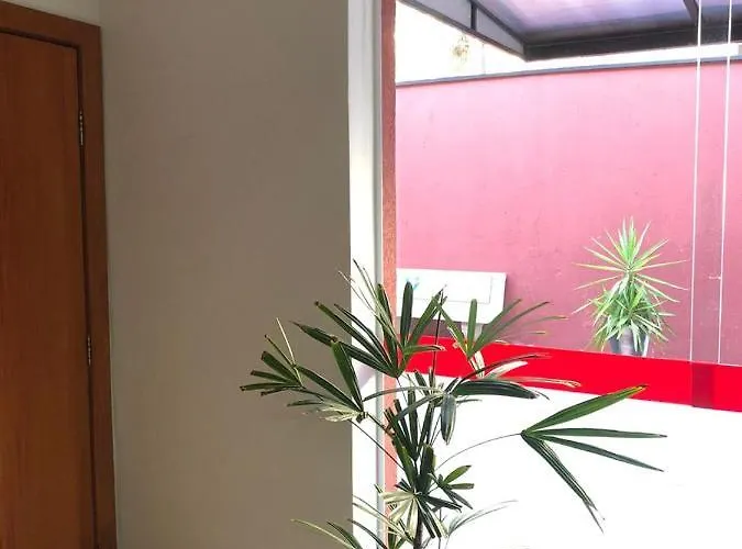 Shafira Hotel