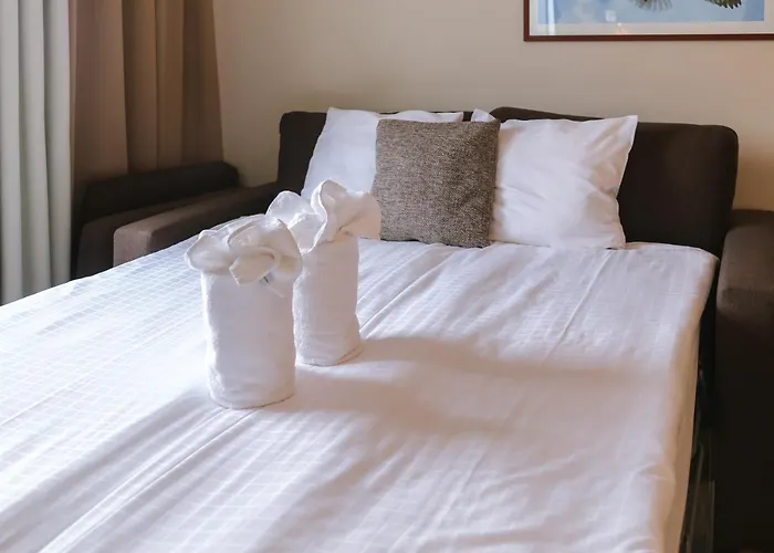 Hotel Tornet