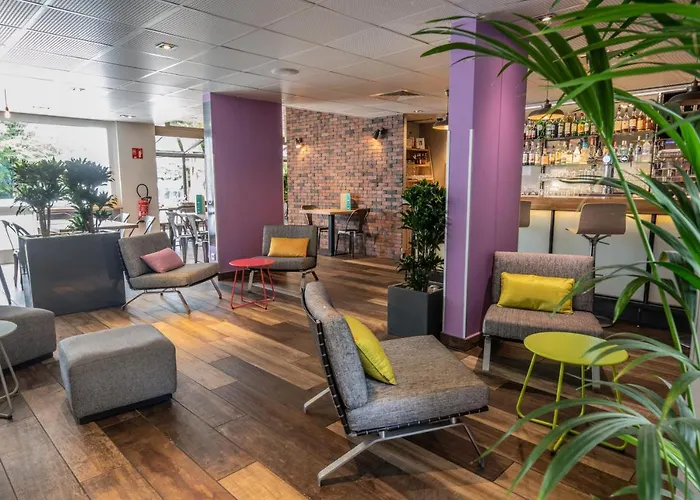 Novotel Geneve Aeroport France