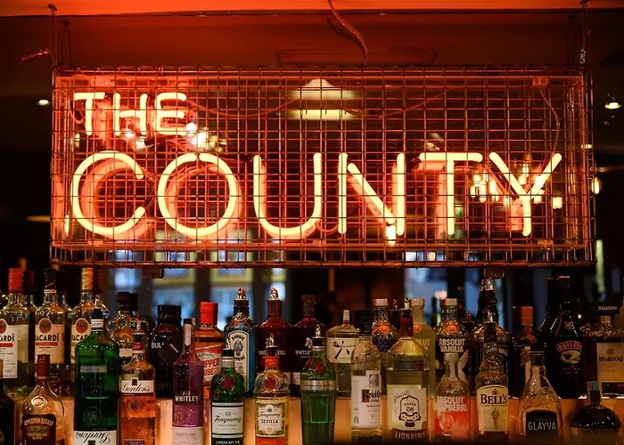 The County Hotel By Innkeeper'S Collection