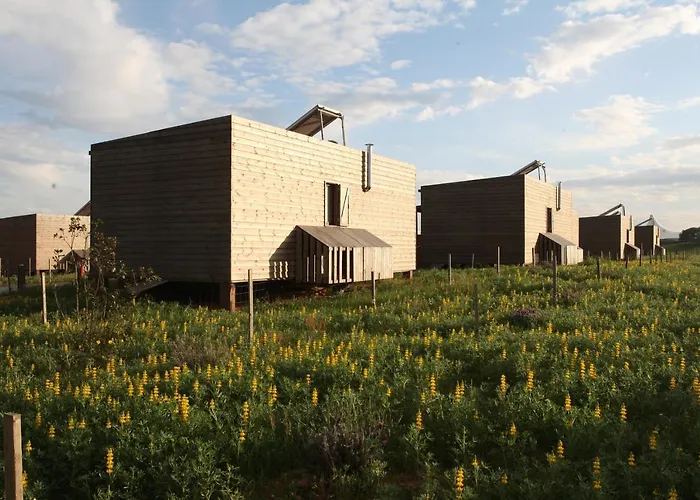 Zmar Eco Experience Hotel Zambujeira do Mar