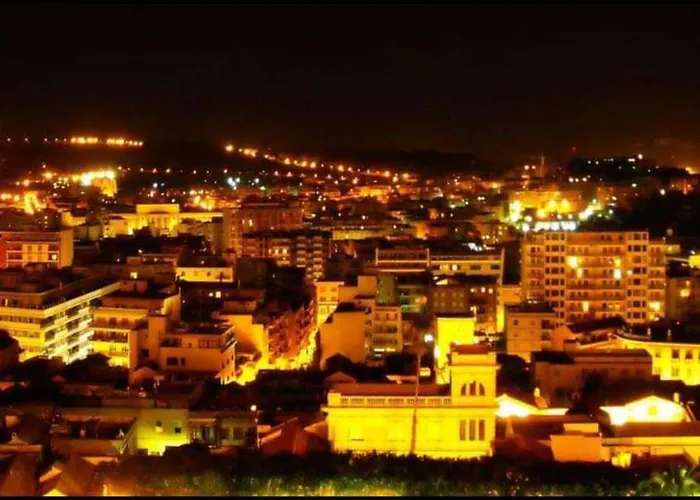 Cagliari D'Amare Via Roma