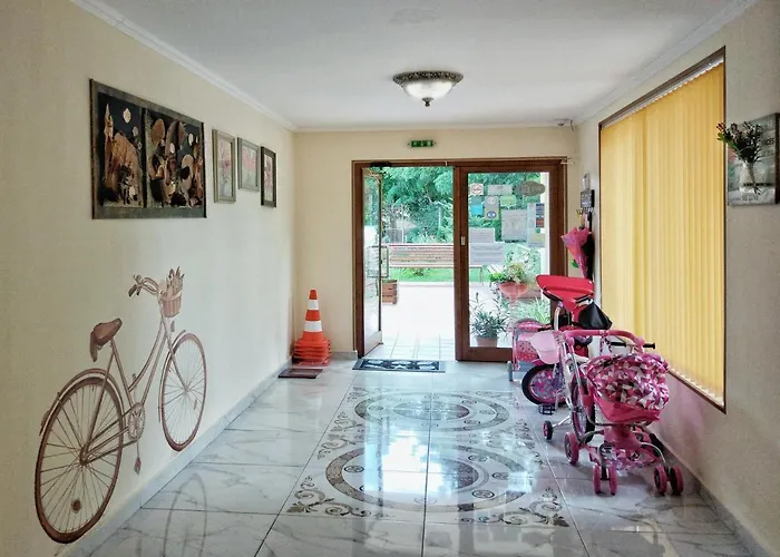 Elizabeth Dy Boutique Hotel