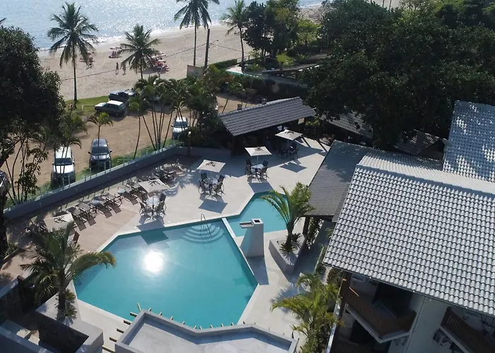 Porto Pauba Hotel