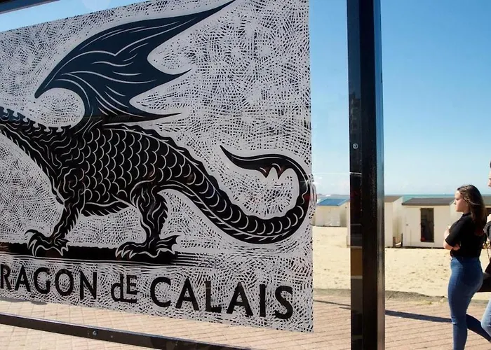 Hôtel De La Plage