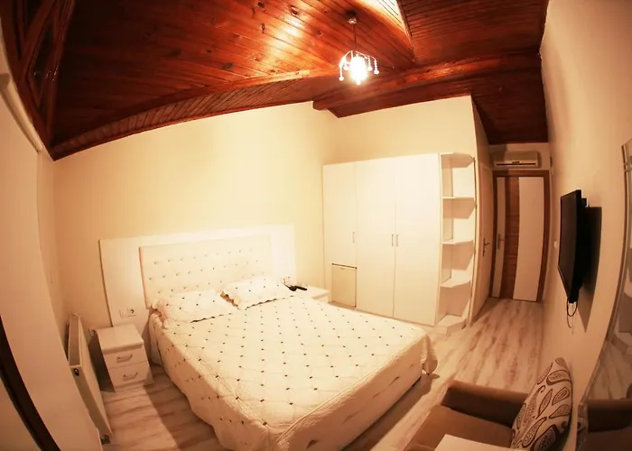 Tokat Royal Hotel