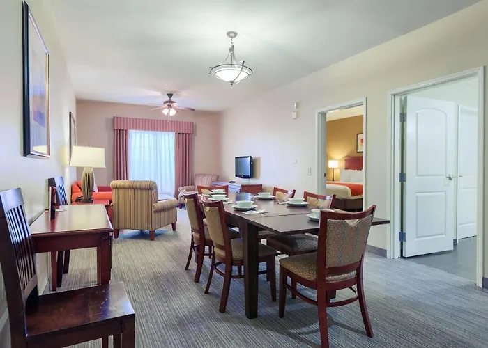 Country Inn & Suites By Radisson, San Marcos, Tx