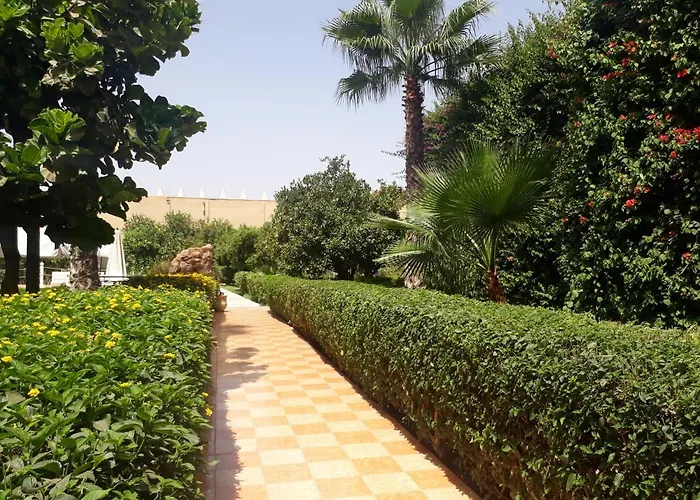 Almounia Hotel & Spa