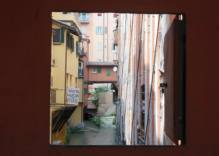 Hotel San Giorgio