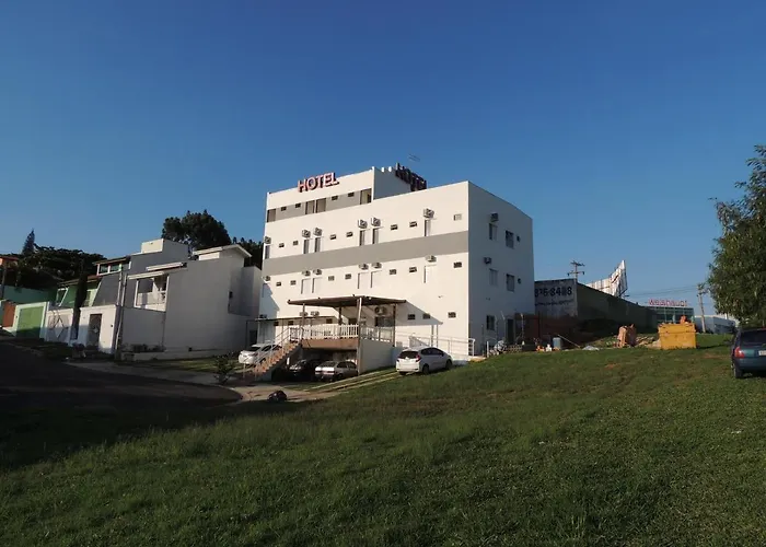 Hotel Viracopos De Indaiatuba