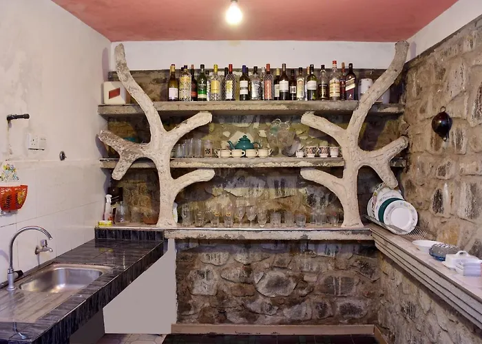 Roshan Guest House