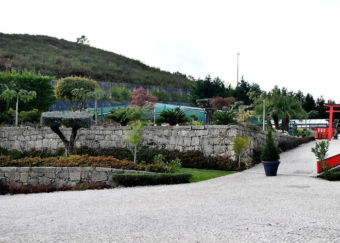 Casa das Carpas