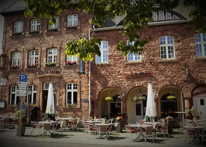 Hotel Ratskeller