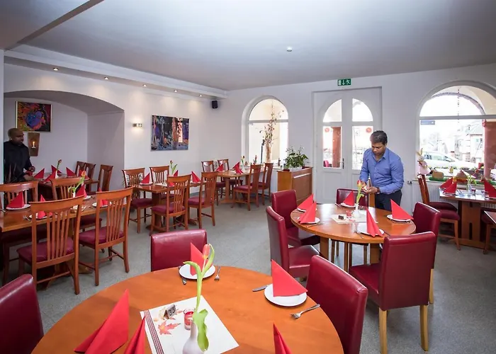 Hotel Ratskeller