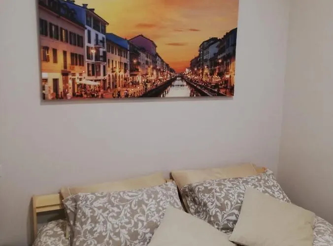 Sweet Home Milano B&B San Donato Milanese