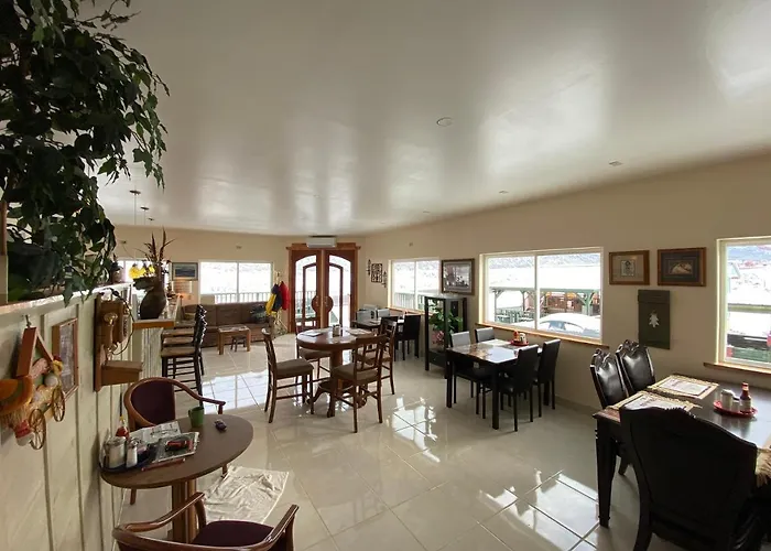 Bryce Sunset Inn