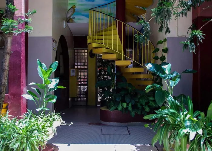Hotel Saint-Louis Sun Dakar