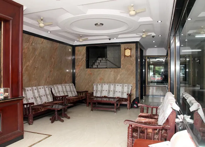 Durga Residency