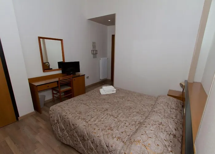Albergo Martini