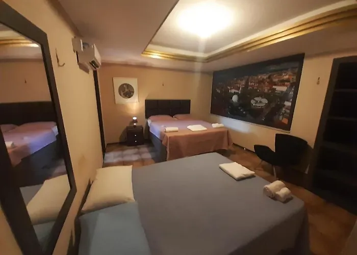 Hotel Nacional Sobral