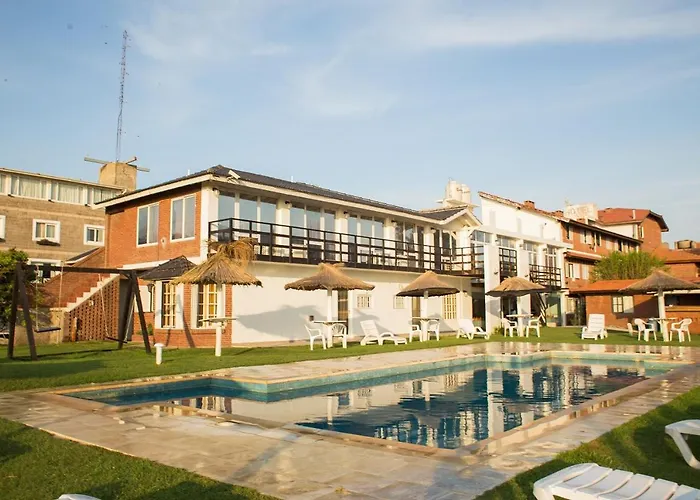 Hotel Pinar Del Sol