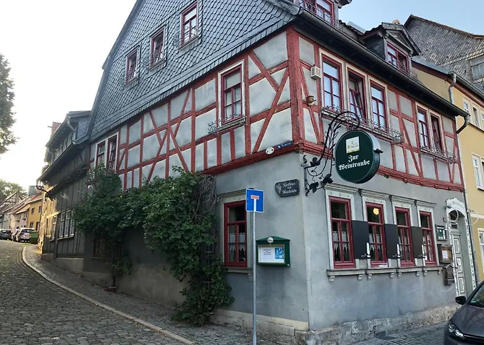 Gasthaus Zur Weintraube