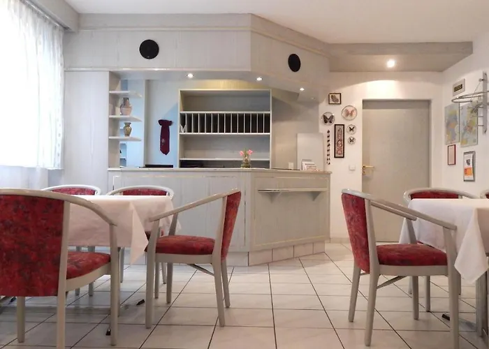 Hotel Carle