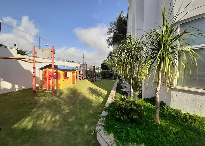 Colônia de Férias Sindi Fast