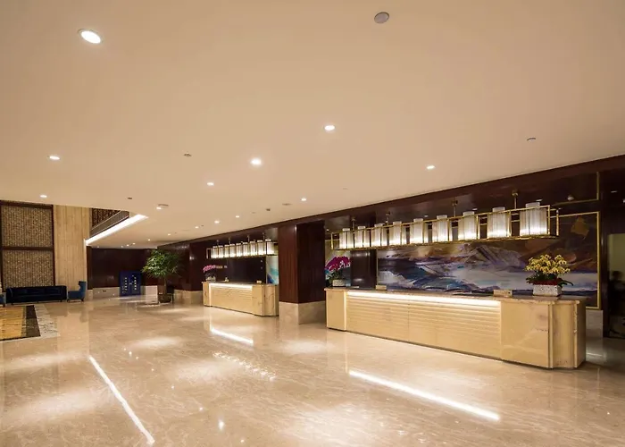 Wyndham Zhuji West