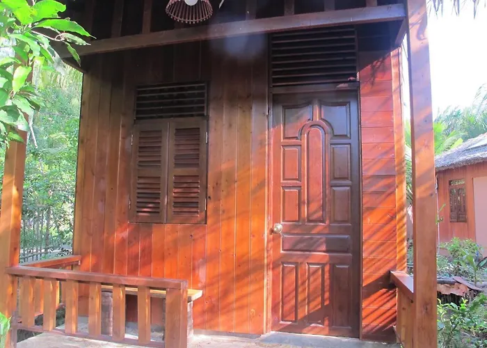 Homestay Xom Dua Nuoc